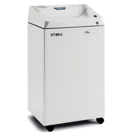 KOBRA 300.2 HS-6, Triturazione incrociata, 31 cm, 0.8 x 5 mm, 150 L, 60 dB, 5 fogli
