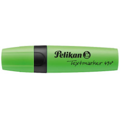 Pelikan TEXT MARKER 490 VERDE NEON