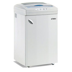 KOBRA 400 C4, Triturazione incrociata, 40 cm, 3.9 x 40 mm, 200 L, 61 dB, Pulsanti