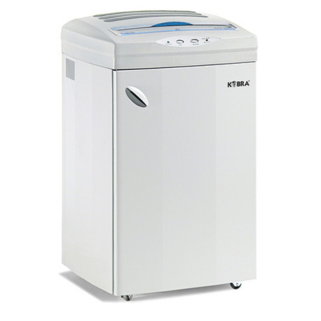 KOBRA 400 C4, Triturazione incrociata, 40 cm, 3.9 x 40 mm, 200 L, 61 dB, Pulsanti