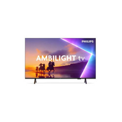 Philips 55 UHD QLED 4K TV SMART AMBILIGHT TITAN OS