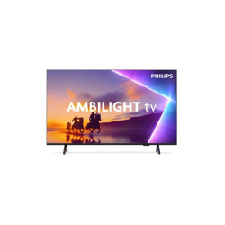 Philips 65 UHD QLED 4K TV SMART AMBILIGHT TITAN OS