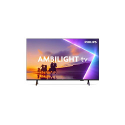 Philips 75 UHD QLED 4K TV SMART AMBILIGHT TITAN OS