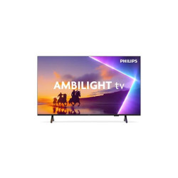 Philips 85 UHD QLED 4K TV SMART AMBILIGHT TITAN OS