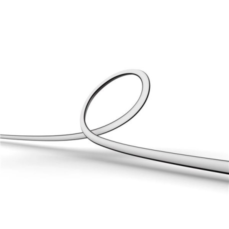 Philips Hue White and Color Ambiance Lightstrip Gradient per PC 32 -34' Starter kit + Hue Bridge