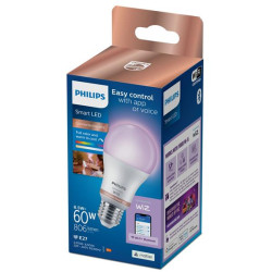 Philips Lampadina 8,5 W