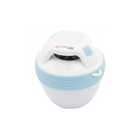 Technaxx MusicMan BT-X60 - Altoparlante da piscina - portatile - senza fili - Bluetooth - 8 Watt