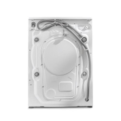 Lavasciuga CANDY LAVASC SLIM RPW4856BWMR91-S A Lavasciuga Libera Installazione Capacità lavaggio 8 kg classe D