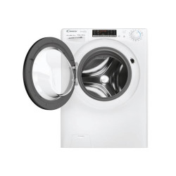 Lavasciuga CANDY LAVASCIU CSOW4107WMB81-S Lavasciuga Libera Installazione Capacità lavaggio 10 kg classe E