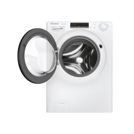 Lavasciuga CANDY LAVASCIU CSOW4107WMB81-S Lavasciuga Libera Installazione Capacità lavaggio 10 kg classe E