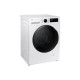 Lavasciuga Lavatrrice Samsung Crystal Clean 116Kg