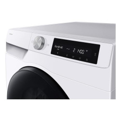Lavasciuga Samsung AI Control Ecodosatore 10Kg + 6Kg