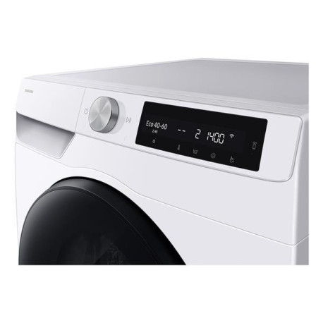 Lavasciuga Samsung AI Control Ecodosatore 10Kg + 6Kg