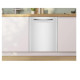 Lavastoviglie da incasso sottopiano 60 cm Bosch SMP4ECW72S 14 coperti Classe energetica A