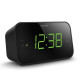 Philips RADIOSVEGLIA FM CON DISPLAY DIGITALE (NERO)