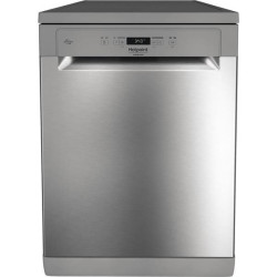 Lavastoviglie HA2FFC14BX Lavastoviglie da incasso 14 coperti Classe energetica C
