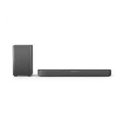 Philips SOUNDBAR 2.1 SUBWOOFER WIRELESS BLUETOOTH