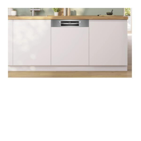 Lavastoviglie SMI2HTS06E Lavastoviglie da incasso 13 coperti Classe energetica C