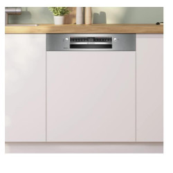 Lavastoviglie SMI4EVS08E Lavastoviglie da incasso 14 coperti Classe energetica B