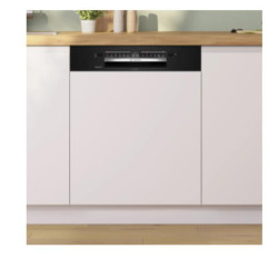 Lavastoviglie SMI4HCB07E Lavastoviglie da incasso 14 coperti Classe energetica C