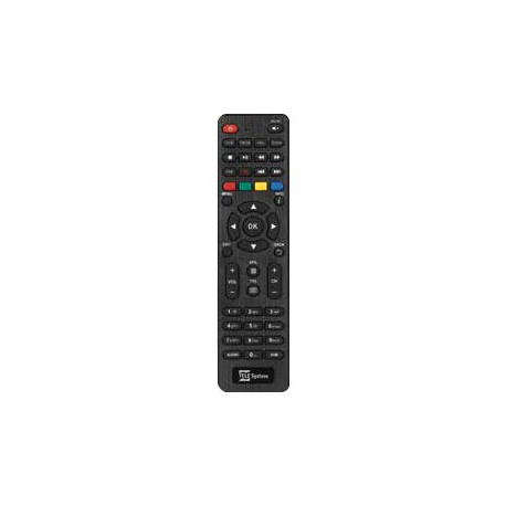 TELE System - Telecomando - per TELE System TS6816