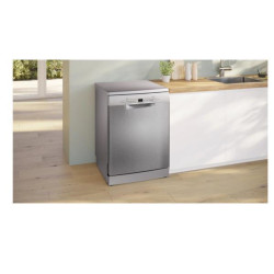 Lavastoviglie SMS2HTI06E Lavastoviglie da incasso 13 coperti Classe energetica C