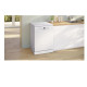 Lavastoviglie SMS2HTW02E Lavastoviglie da incasso 13 coperti Classe energetica D