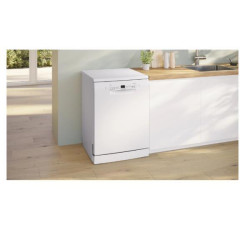 Lavastoviglie SMS2HTW06E Lavastoviglie da incasso 13 coperti Classe energetica C