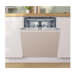 Lavastoviglie SMV4EMX24E Lavastoviglie da incasso 14 coperti Classe energetica B