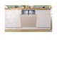 Lavastoviglie SMV4HAX07E Lavastoviglie da incasso 13 coperti Classe energetica C