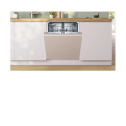 Lavastoviglie SMV4HAX07E Lavastoviglie da incasso 13 coperti Classe energetica C
