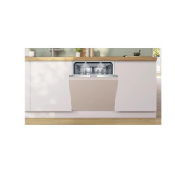 Lavastoviglie SMV6ECX20E Lavastoviglie da incasso 14 coperti Classe energetica A
