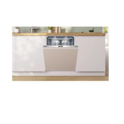 Lavastoviglie SMV6ZCX10E Lavastoviglie da incasso 14 coperti Classe energetica B