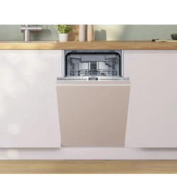 Lavastoviglie SPV4EMX17E Lavastoviglie da incasso 10 coperti Classe energetica B