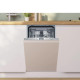 Lavastoviglie SPV4HMX49E Lavastoviglie da incasso 10 coperti Classe energetica E