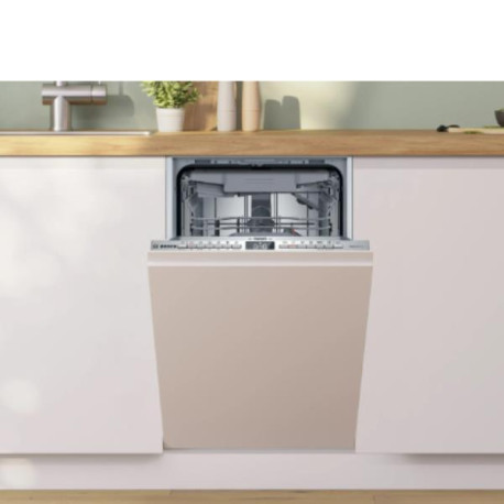 Lavastoviglie SPV4HMX49E Lavastoviglie da incasso 10 coperti Classe energetica E