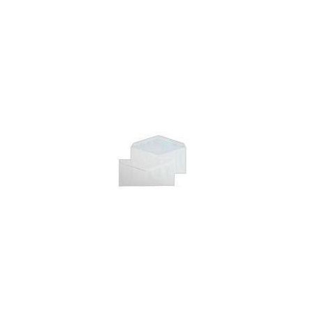 Buste bianche Leyla - Pigna - senza finestra 12x18 cm 70gr/mq (conf.500)