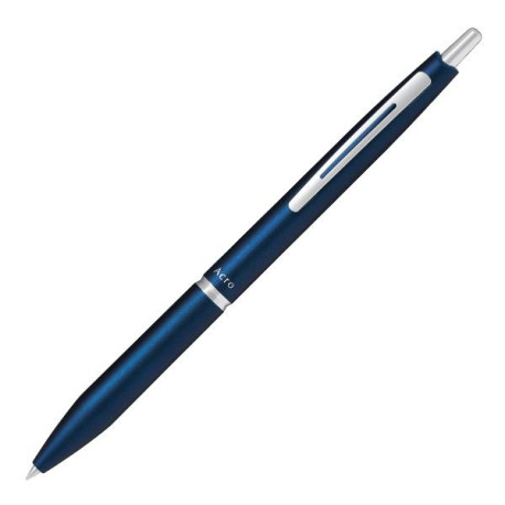 Pilot PENNA A SFERA BLACK BLU ACRO 1000M