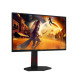 Monitor AOC 24G4ZR 23.8" Full HD Fast IPS 260Hz