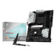 MSI B550 GAMING WIFI, AMD, Socket AM4, AMD Ryzen 3000 Series, AMD Ryzen 5000 Series, AMD Ryzen 7000 Series, DDR4-SDRAM, 128 GB,