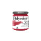 Colore vinilico Polycolor - 140 ml - rosso primario magenta - Maimeri