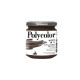 Colore vinilico Polycolor - 140 ml - terra d'ombra bruciata - Maimeri
