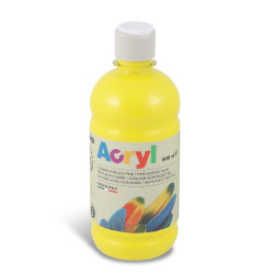 Primo TEMPERA ACRILICA TEMPERA ACRILICA - 500ML