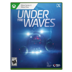 Quantic Dream UNDER THE WAVES