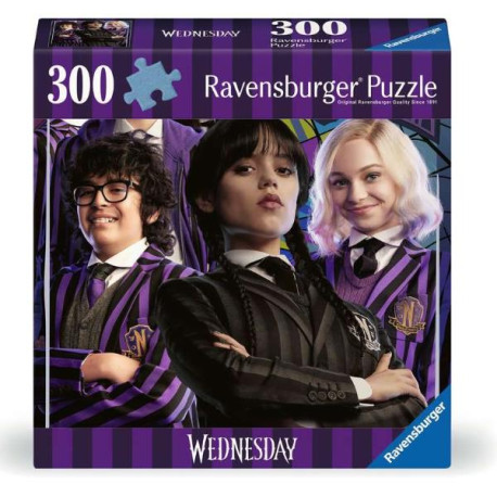 Ravensburger MERCOLED - 300 PZ MOMENT