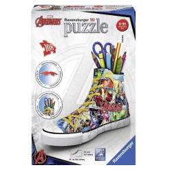 Ravensburger Sneaker - Avengers