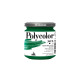 Colore vinilico Polycolor - 140 ml - verde brillante scuro - Maimeri