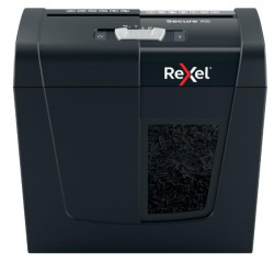 Rexel Secure X6