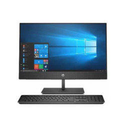 RICONDIZIONATO PC All In One - REF HP 440 G5 AiO 24' FHD i5-9600 16GB 512GB NVME Win 11 Pro MAR RESO COMMERCIALE NON CONSENTITO
