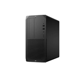 RICONDIZIONATO Workstation - REF HP Z2 G5 Tower i5-10400F 32GB 512GB Quadro P2200 5GB Win 11 Pro MAR RESO COMMERCIALE NON CONSE